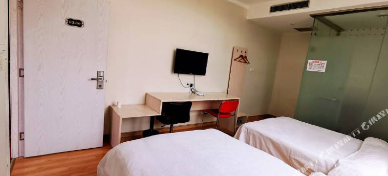 十堰凤隆商务宾馆图片