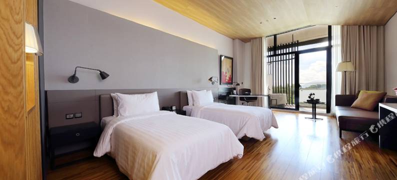 美多利 酒店(Midori Clark Hotel and Casino)图片