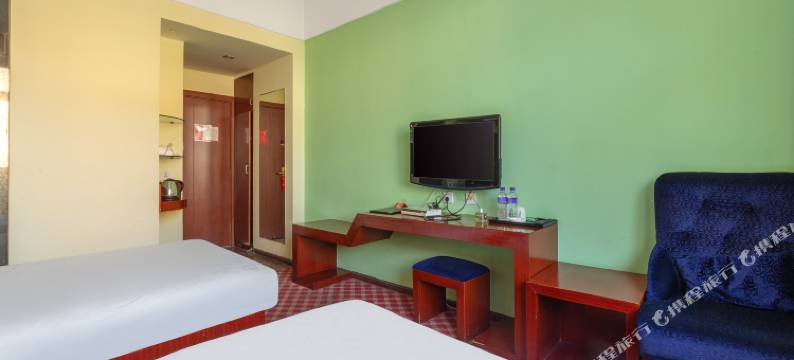 昆明梦之南酒店(火车站大悦城中心店)图片