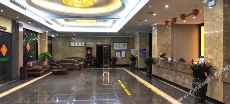 惠来县葵潭兴隆酒店图片