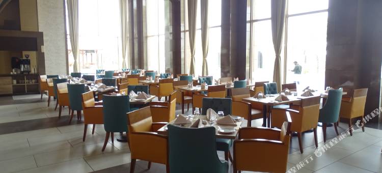 大拱门酒店及会议中心(The Grand Arc Hotel and Convention Centre)图片