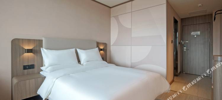 汉庭酒店(茶卡盐湖店)图片