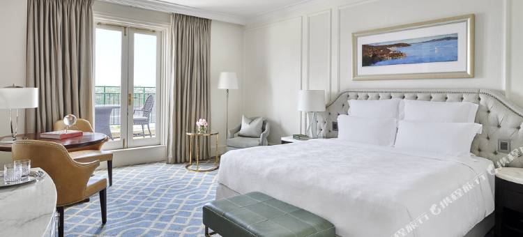 悉尼朗廷酒店(The Langham, Sydney)图片