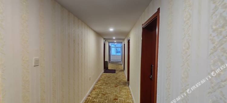 三门峡元兴快捷酒店图片