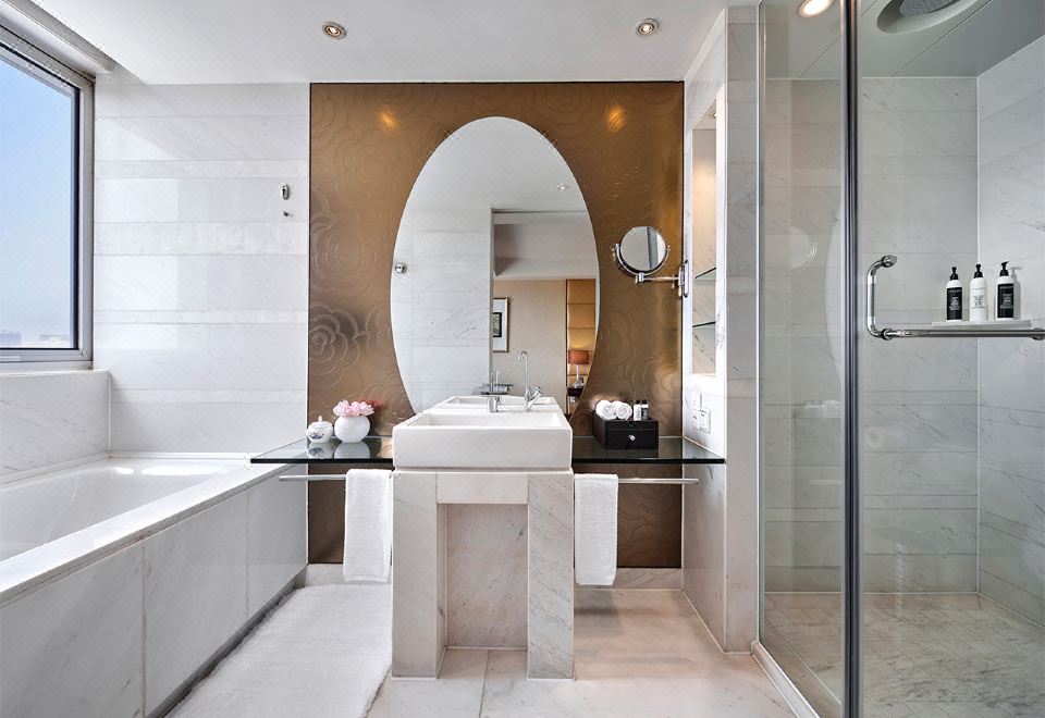 Gehua New Century Hotel BeijingHotel Overview