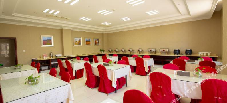 伊宁天缘雅居酒店图片