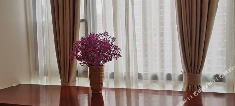 长沙雨花亭公寓图片