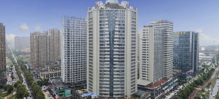 麗枫酒店(南昌艾溪湖东地铁站店)图片