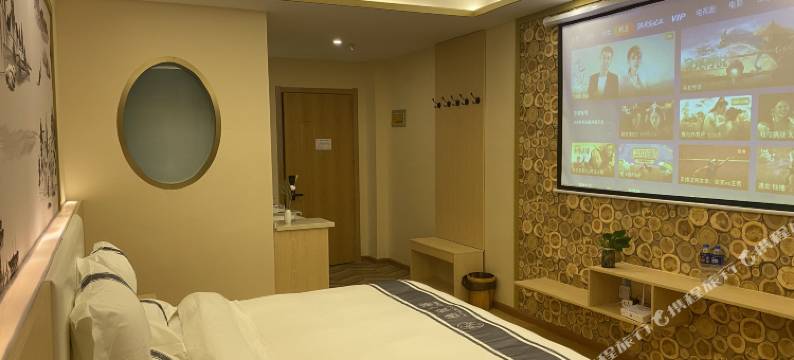 栖悦美宿(茶卡盐湖景区店)图片