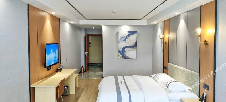 东莞虎门镇比家美酒店图片