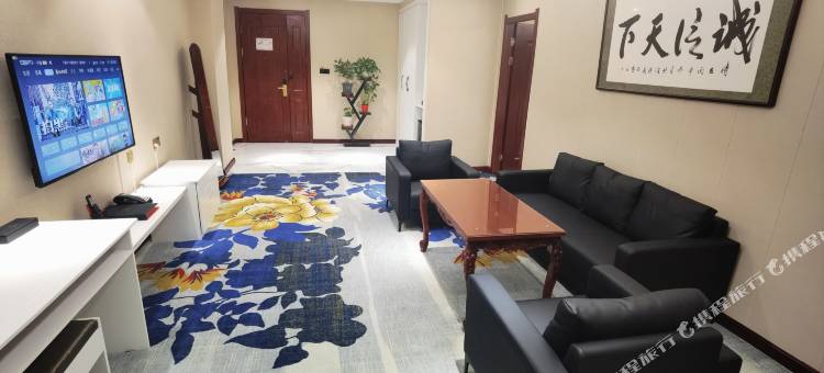 泾源八方隆饭店图片