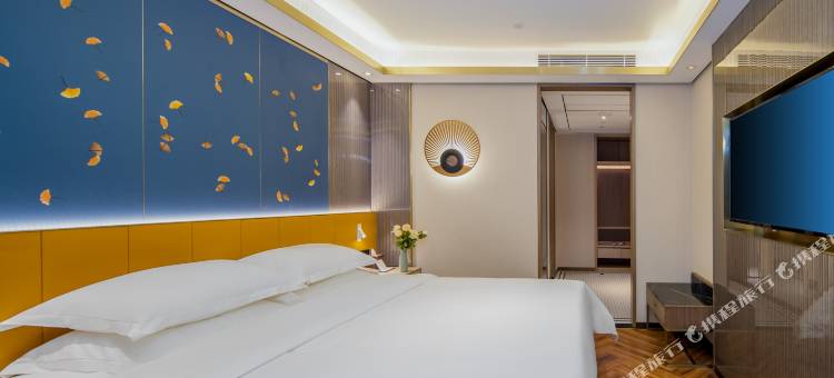 开封清明上河园锦江都城酒店图片