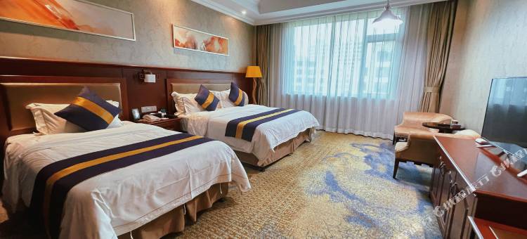 营口兴辰假日酒店图片