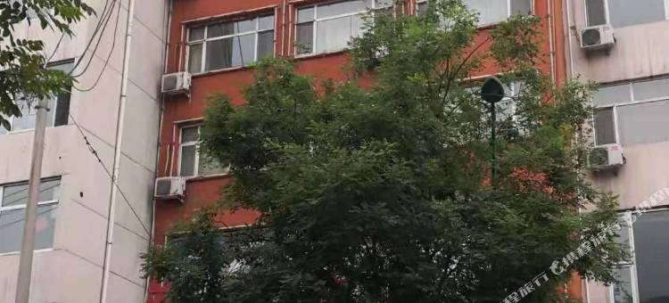 保德帝豪尚景酒店图片