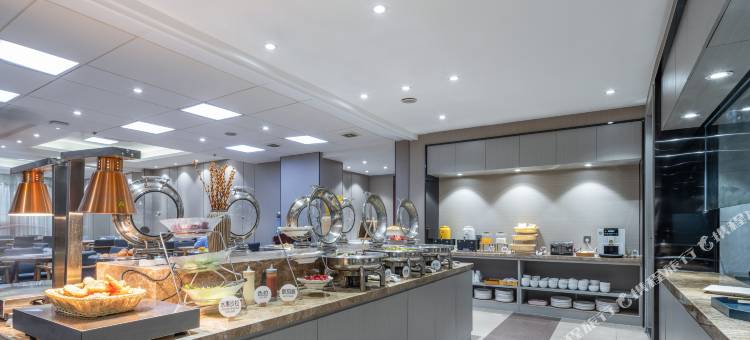 星程酒店(杭州钱江世纪城店)图片