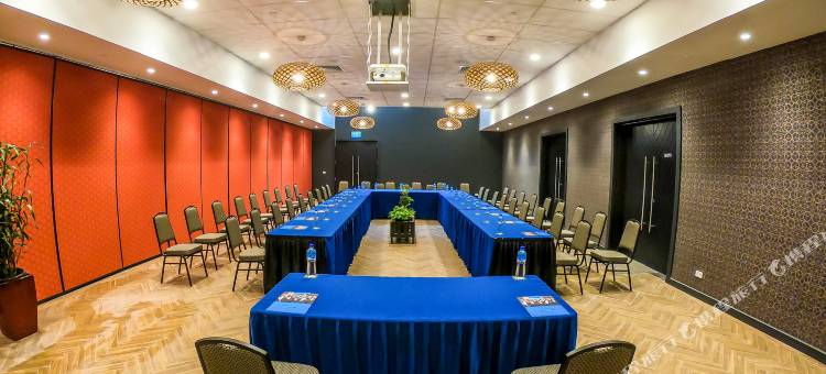 高地人酒店(Highlander Hotel & Apartments)图片