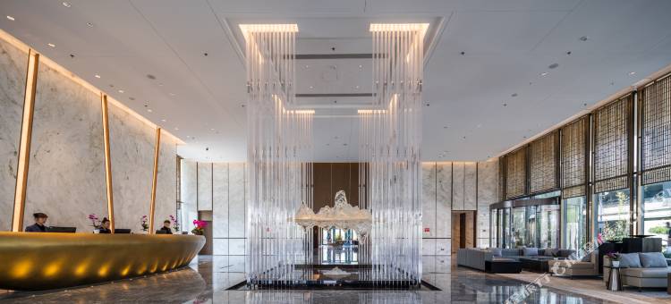 北京金海湖维景国际大酒店图片