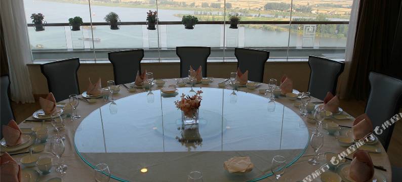 盱眙泗州饭店图片