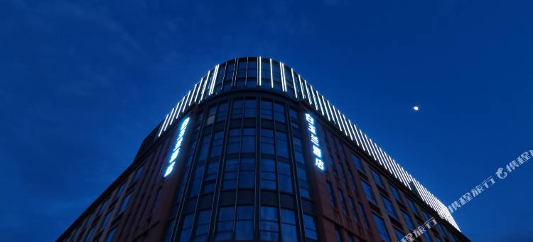 白玉兰酒店(日照港灯塔景区连云港路店)图片