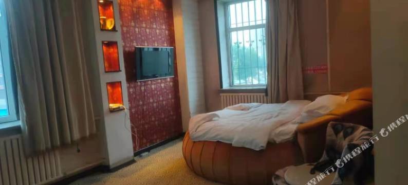 宾县佳圣苑国土宾馆图片