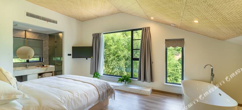 安吉春语漫川民宿图片