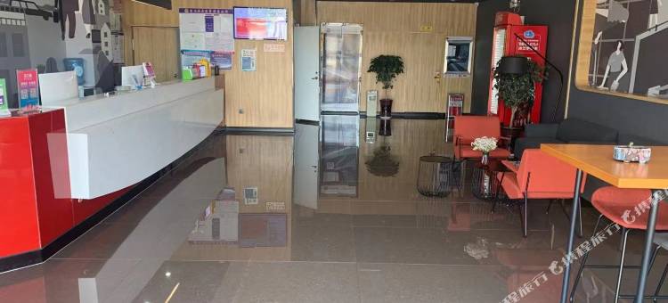 尚客优酒店(齐河焦斌店)图片