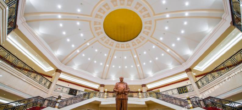 松潘岷江源国际大酒店图片