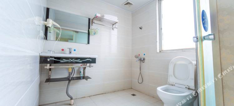 福鼎秦川商务宾馆图片