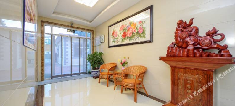 素芝旅馆(北戴河刘庄夜市店)图片