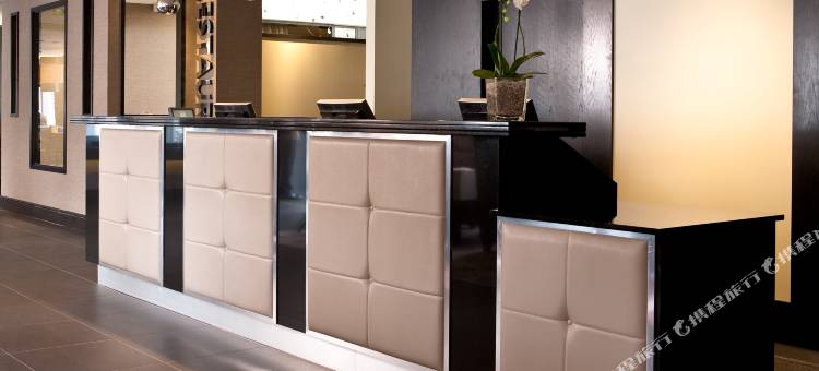 都柏林莱昂纳多克里斯特切奇酒店(Leonardo Hotel Dublin Christchurch)图片