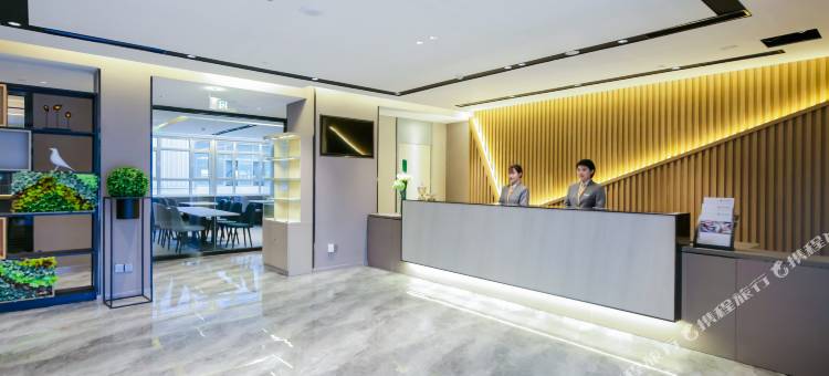 如家商旅酒店(烟台杰瑞路高铁南站店)图片