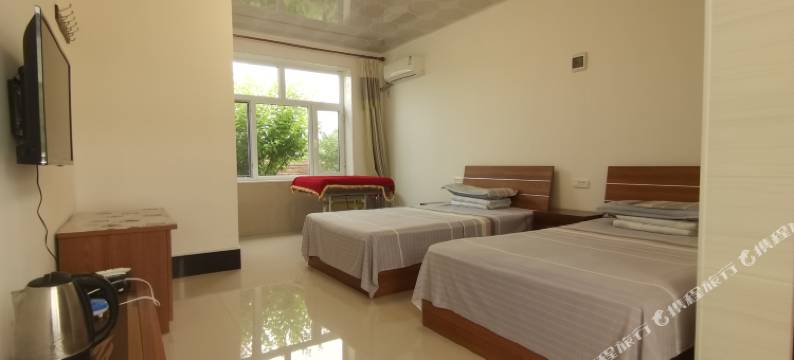 齐齐哈尔鹤之乡农家乐图片