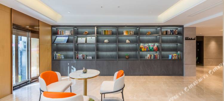 千岛湖雷迪森怿曼酒店图片