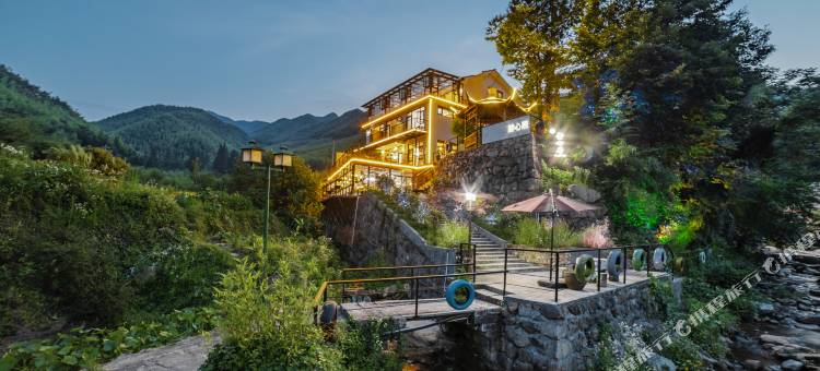 安吉静心居民宿图片