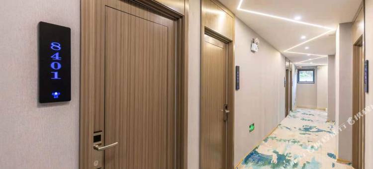 礼县西苑宾馆图片