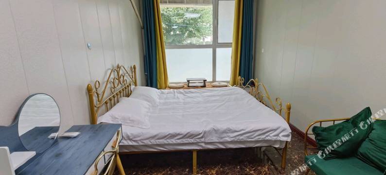 青岛樱桃公寓图片