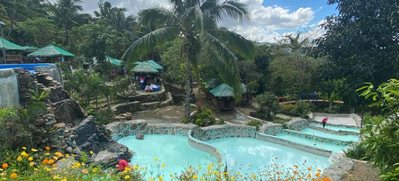 La Vie Adventure Trails(La Vie Adventure Trails)图片