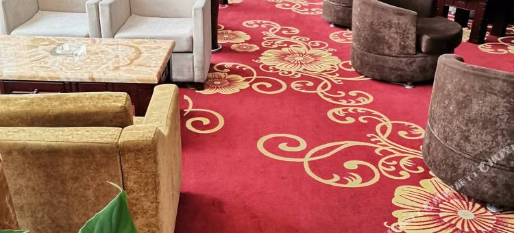 凤县中苑香格里拉酒店图片