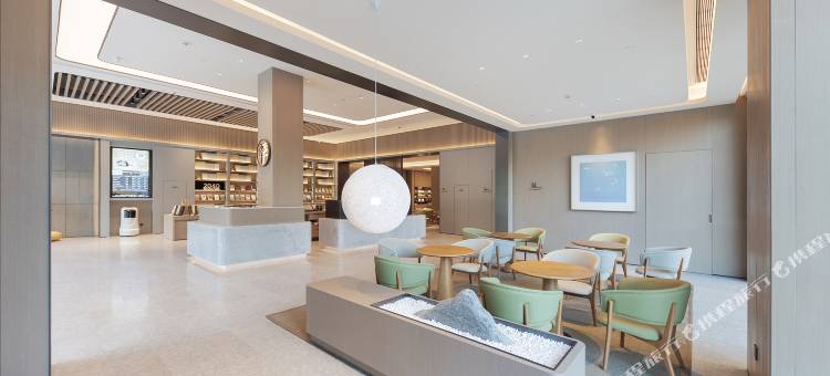 全季酒店(黄石北站杭州西路店)图片