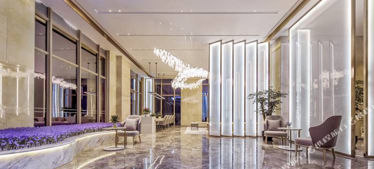 麗枫酒店(成都双流空港店)图片