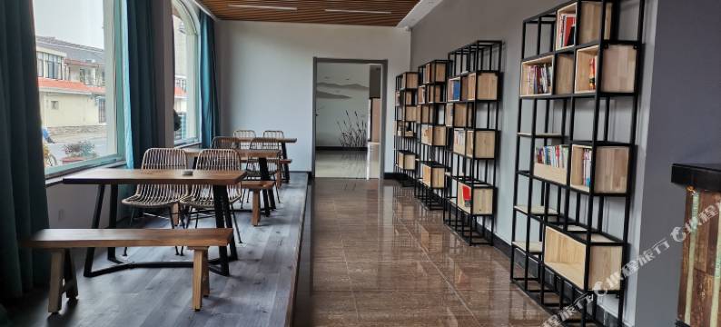 宁海静程·海舍民宿图片