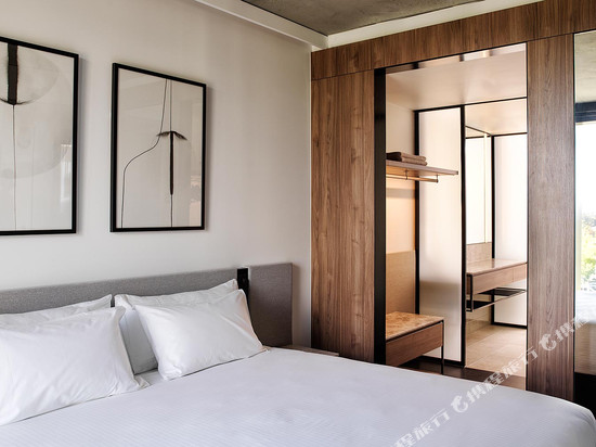 堪培拉阿迪娜A酒店