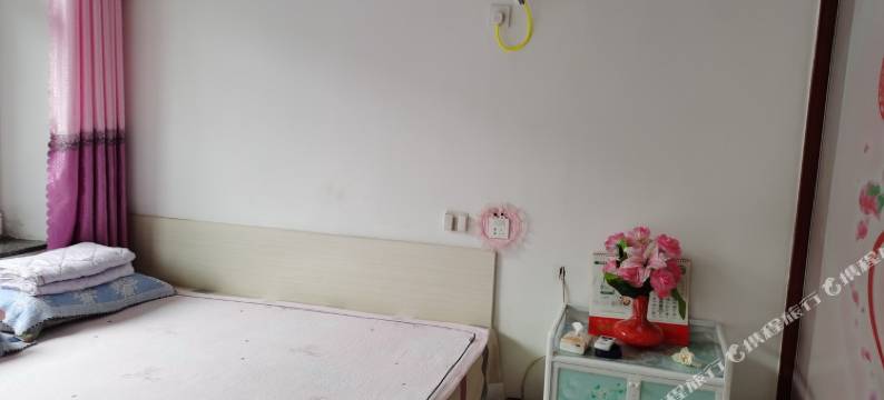 荣成东楮岛聚乐居渔家乐图片