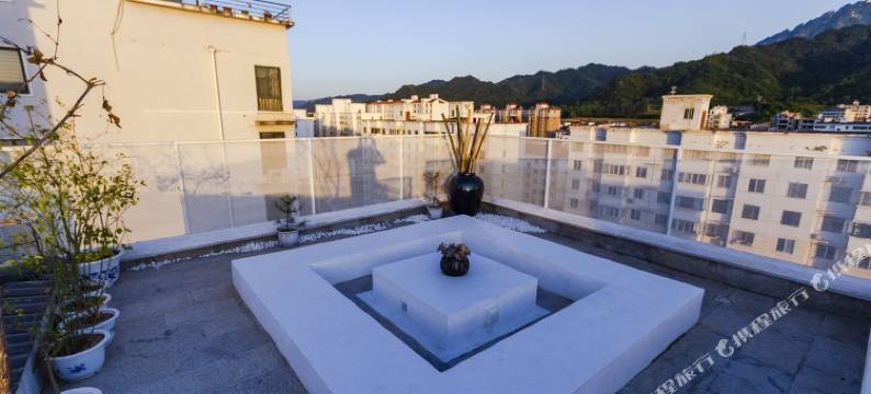 栾川望山舍民宿图片