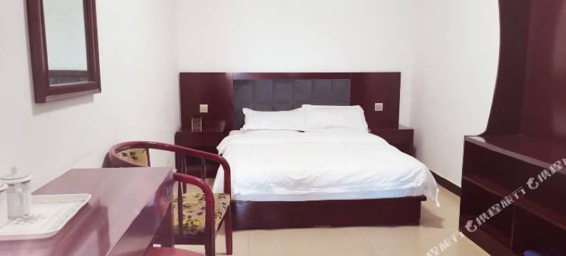 沽源西苑宾馆图片