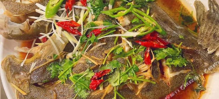 日照润禾渔家图片