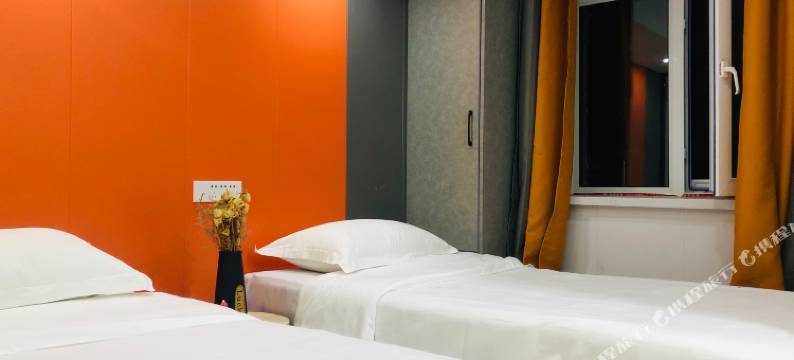 满洲里青袅民宿图片