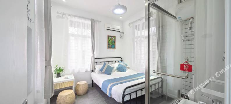 厦门木木家听海(鼓浪屿店)图片