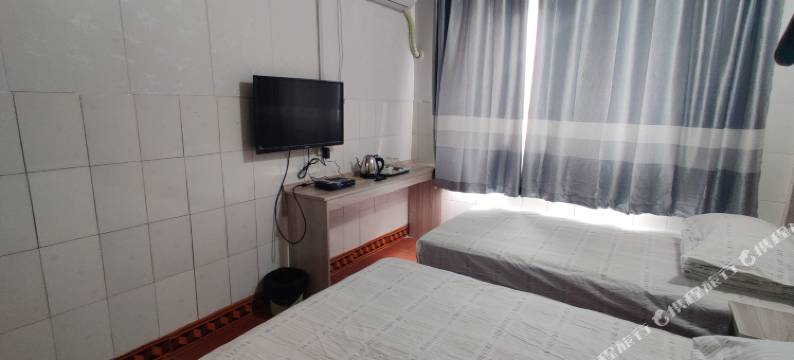 隆源宾馆(柳州汽车总站鱼峰山店)图片