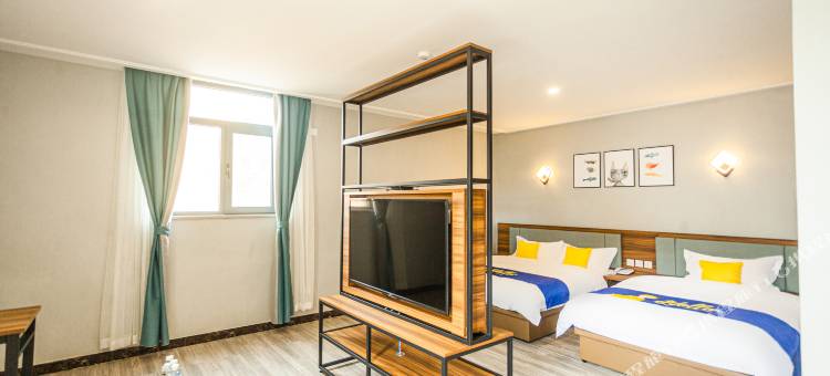 7天酒店(荣成石岛赤山风景区店)图片